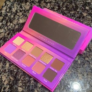 COPY - VIOLET VOSS ‘ VIOLET SUNSET ‘ Palette $37 BNIB